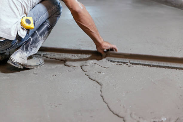 Best Concrete resurfacing services  in Spearfish, SD